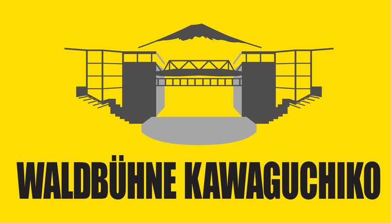 WALDBÜHNE KAWAGUCHIKO